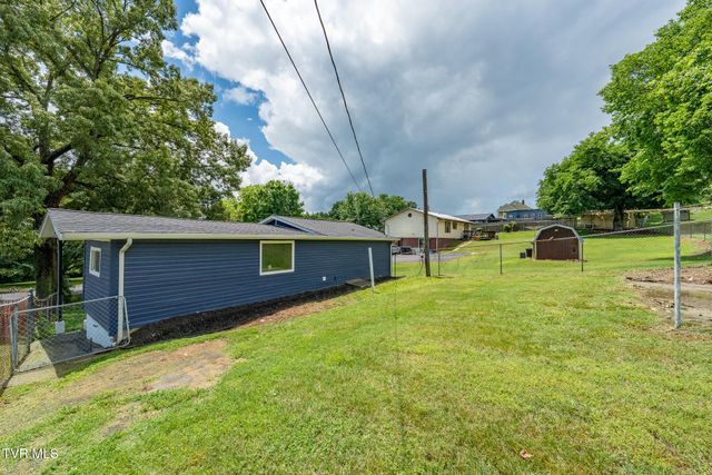3501 Watterson Street, Kingsport, TN 37660