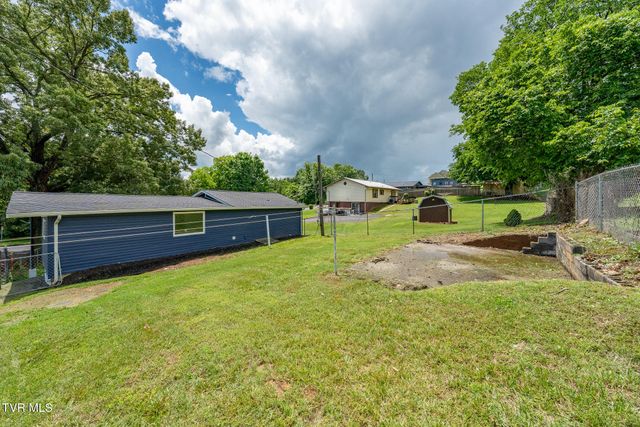 3501 Watterson Street, Kingsport, TN 37660