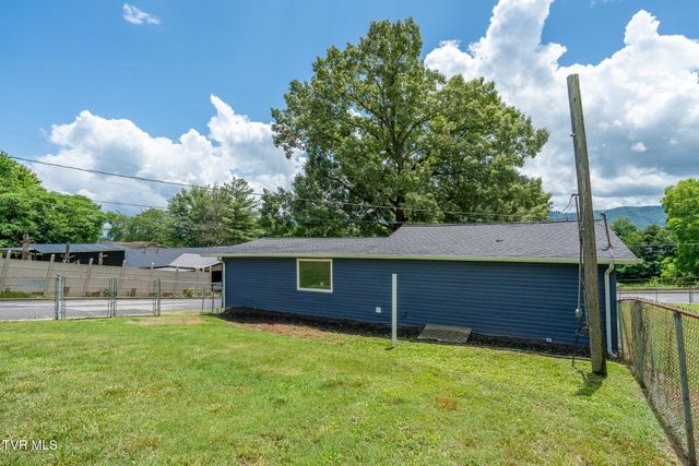 3501 Watterson Street, Kingsport, TN 37660