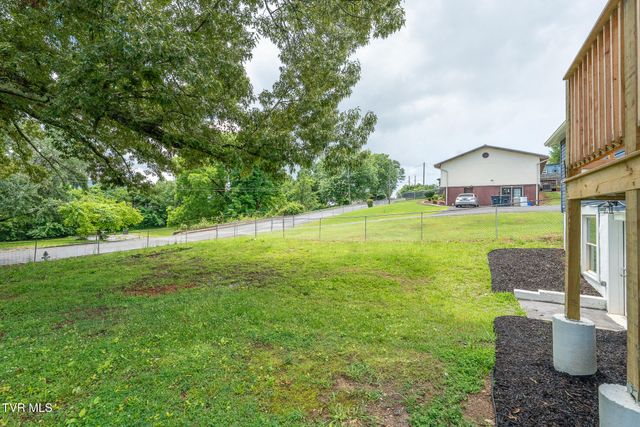 3501 Watterson Street, Kingsport, TN 37660