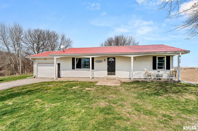 43 280TH Street, Alexis, IL 61412