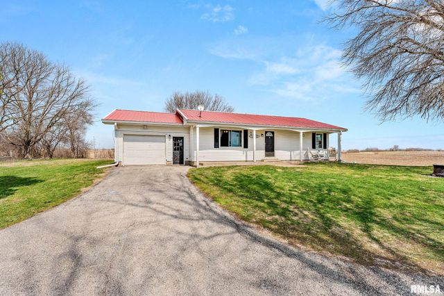 43 280TH Street, Alexis, IL 61412