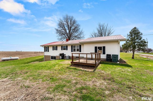 43 280TH Street, Alexis, IL 61412