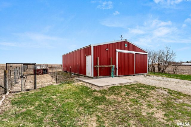 43 280TH Street, Alexis, IL 61412