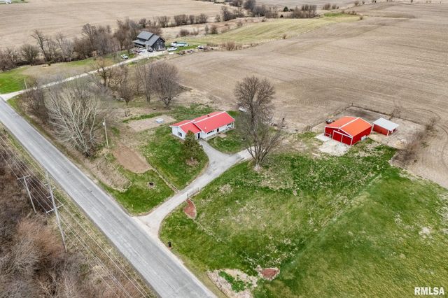 43 280TH Street, Alexis, IL 61412