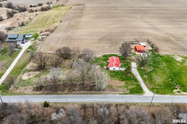 43 280TH Street, Alexis, IL 61412