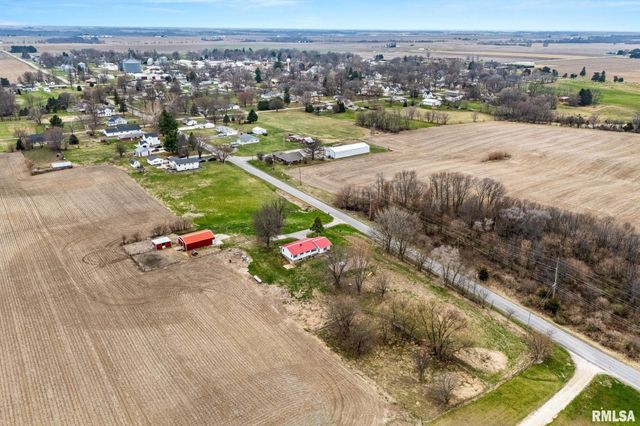 43 280TH Street, Alexis, IL 61412