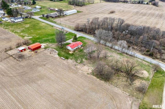 43 280TH Street, Alexis, IL 61412