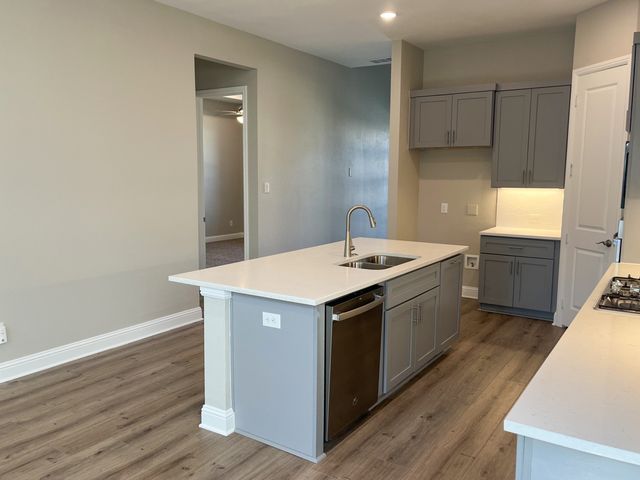 10594 Prairie Rose Road, Frisco, TX 75035