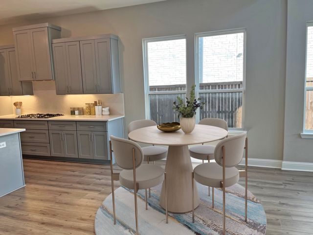 10594 Prairie Rose Road, Frisco, TX 75035