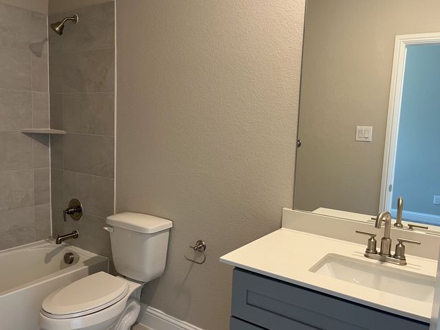 10594 Prairie Rose Road, Frisco, TX 75035