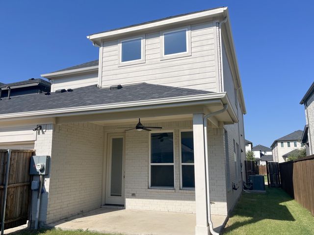 10594 Prairie Rose Road, Frisco, TX 75035