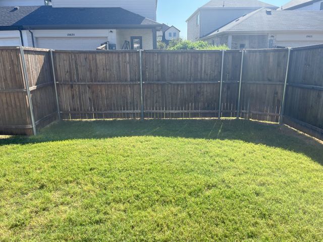 10594 Prairie Rose Road, Frisco, TX 75035