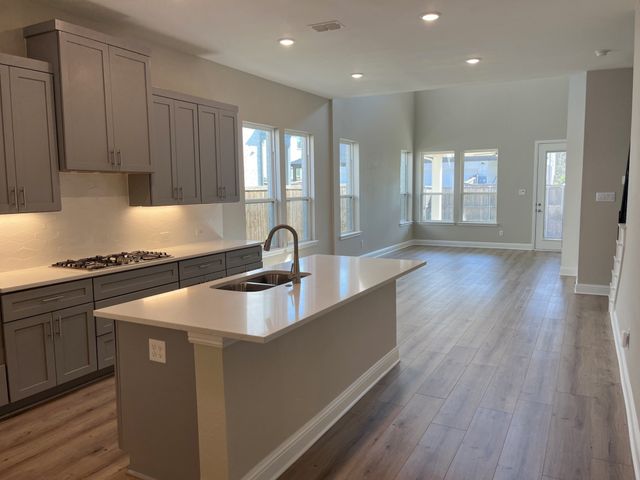 10594 Prairie Rose Road, Frisco, TX 75035