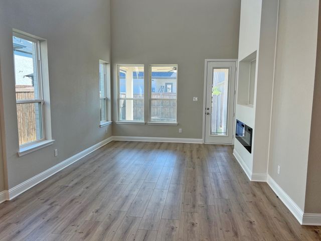10594 Prairie Rose Road, Frisco, TX 75035