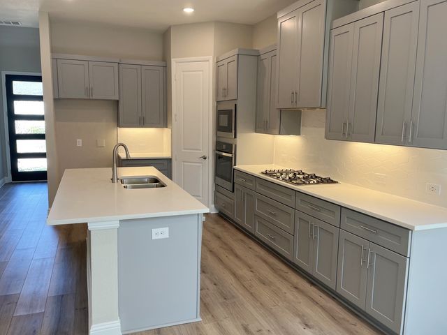 10594 Prairie Rose Road, Frisco, TX 75035