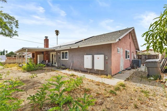 41763 Lomas, Hemet, CA 92544
