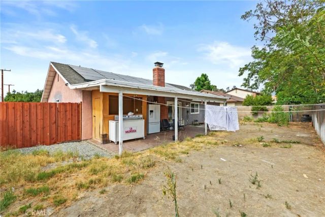 41763 Lomas, Hemet, CA 92544