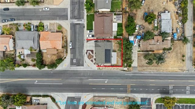 41763 Lomas, Hemet, CA 92544