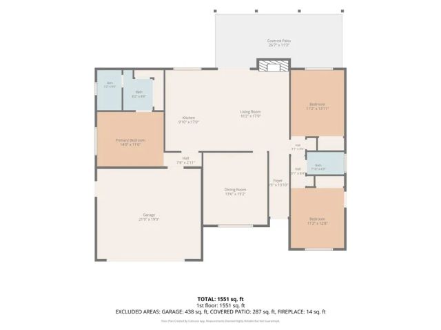 41763 Lomas, Hemet, CA 92544