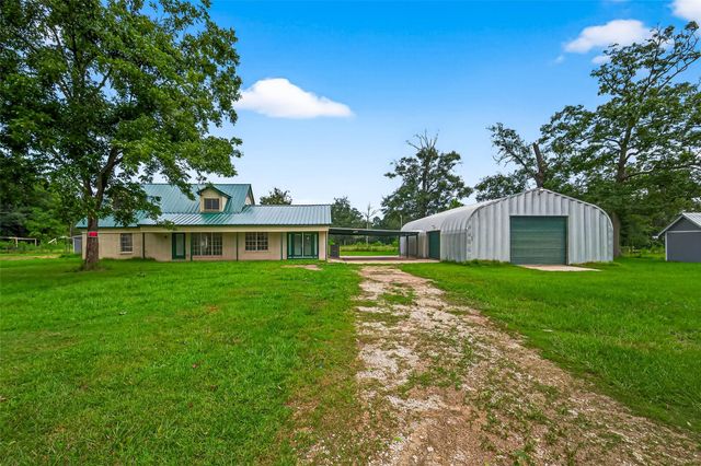 22573 Morgan Cemetery Lot 2 Road, Cleveland, TX 77328