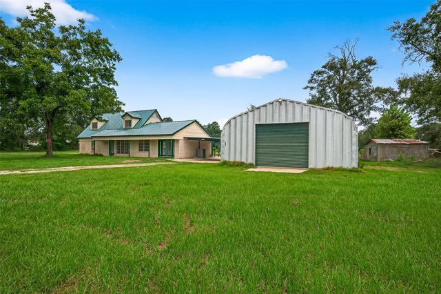 22573 Morgan Cemetery Lot 2 Road, Cleveland, TX 77328