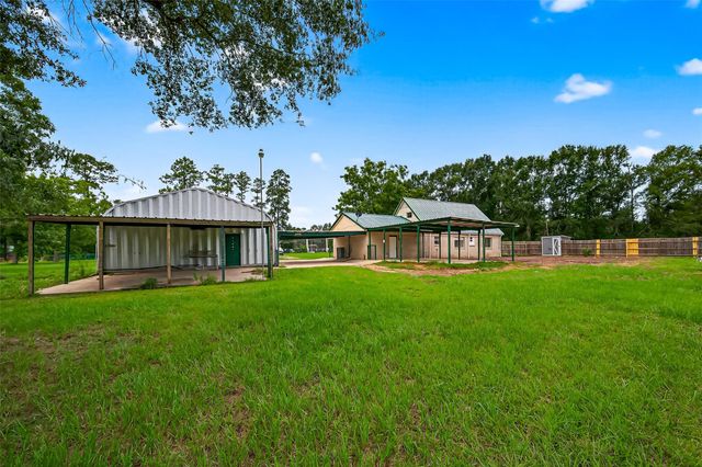 22573 Morgan Cemetery Lot 2 Road, Cleveland, TX 77328