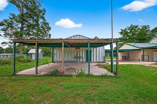 22573 Morgan Cemetery Lot 2 Road, Cleveland, TX 77328