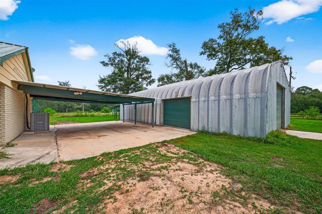 22573 Morgan Cemetery Lot 2 Road, Cleveland, TX 77328