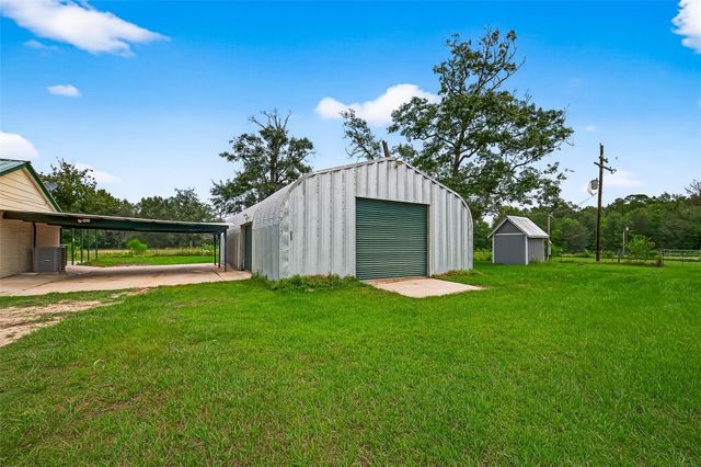 22573 Morgan Cemetery Lot 2 Road, Cleveland, TX 77328