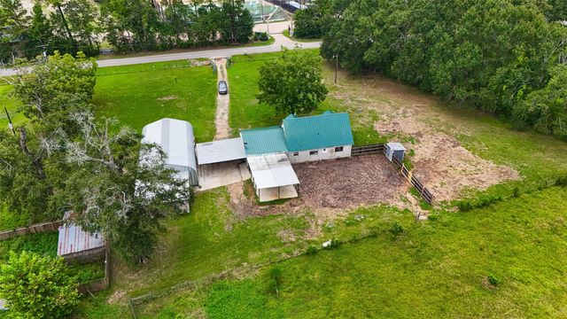 22573 Morgan Cemetery Lot 2 Road, Cleveland, TX 77328