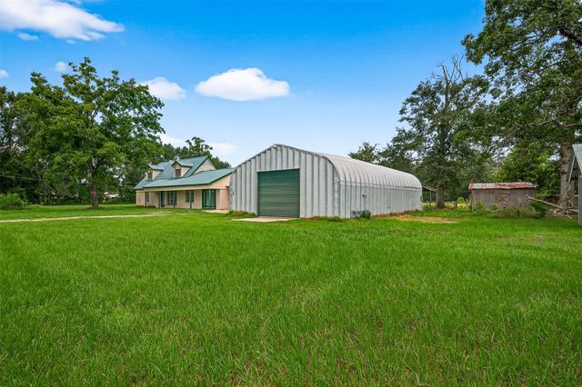 22573 Morgan Cemetery Lot 2 Road, Cleveland, TX 77328
