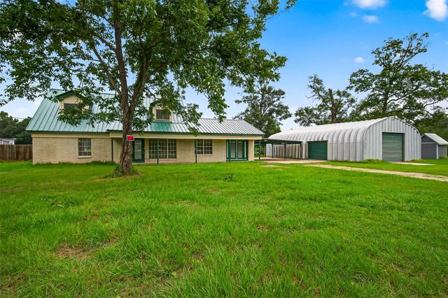 22573 Morgan Cemetery Lot 2 Road, Cleveland, TX 77328