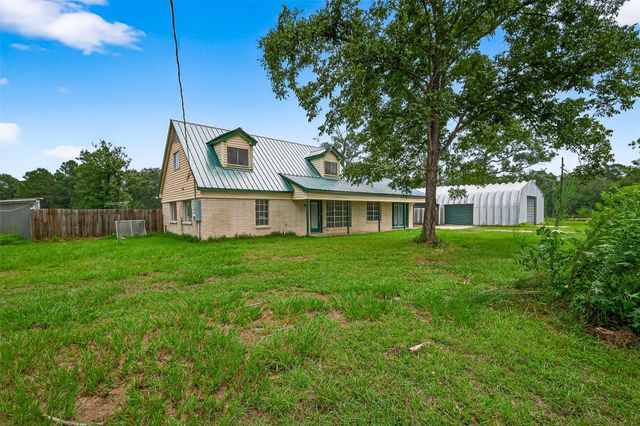 22573 Morgan Cemetery Lot 2 Road, Cleveland, TX 77328