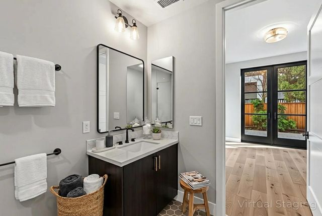 225 Hope Street, Mountain View, CA 94041