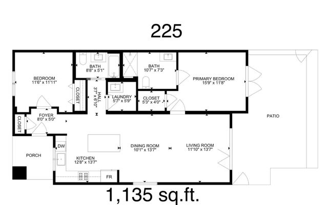 225 Hope Street, Mountain View, CA 94041