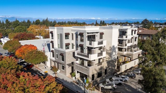 225 Hope Street, Mountain View, CA 94041