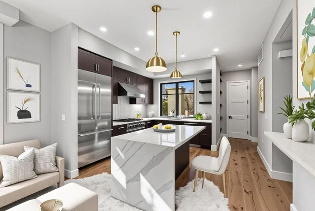 225 Hope Street, Mountain View, CA 94041