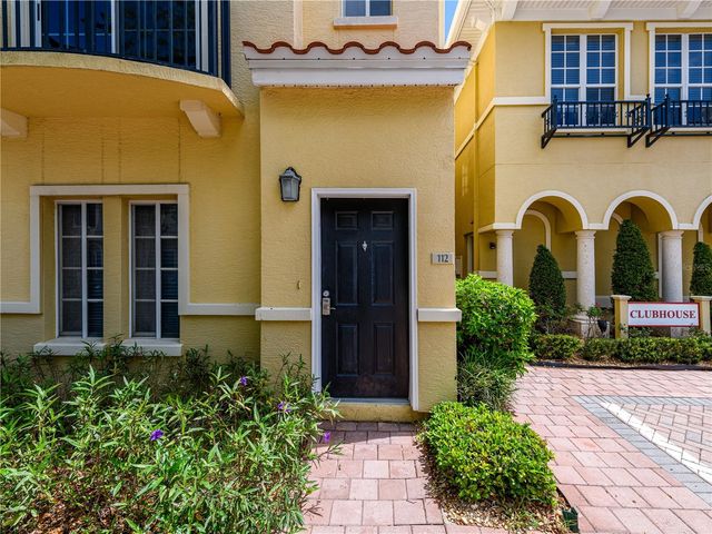 112 BEACH HAVEN LANE 112, Tampa, FL 33609