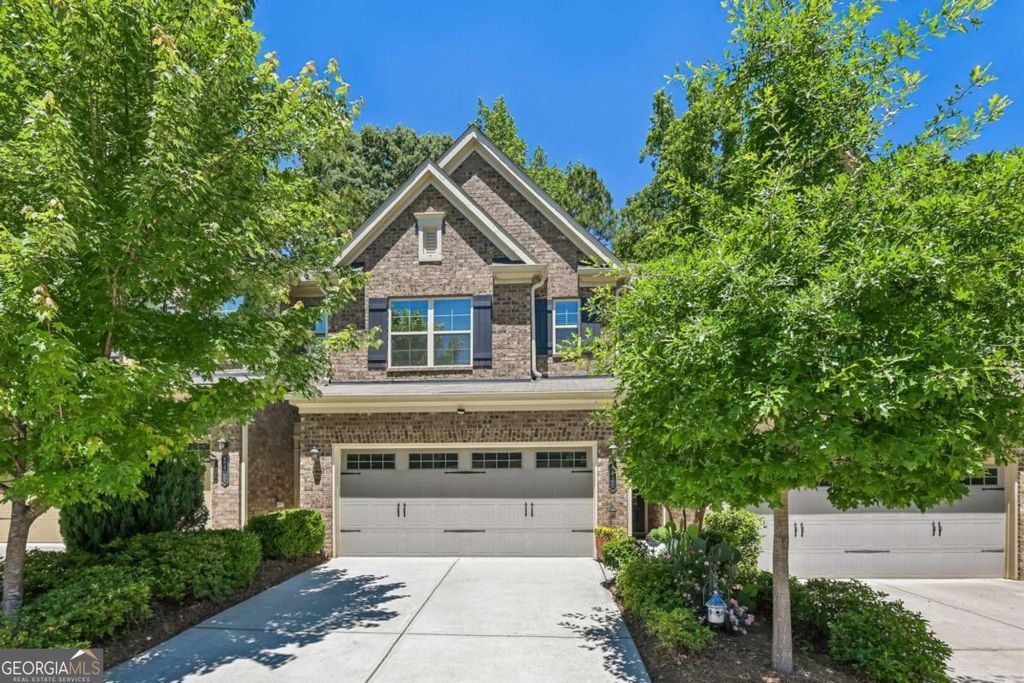 1426 Lanier Vista Drive, Buford, GA 30518