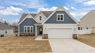 366 Tormore Drive, Sanford, NC 27330