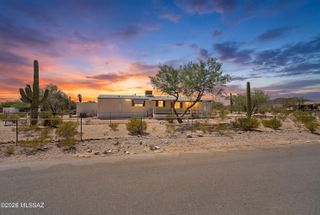4110 S Chacoan Drive, Tucson, AZ 85735