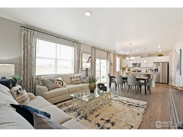 1892 Mount Monroe Dr, Berthoud, CO 80513