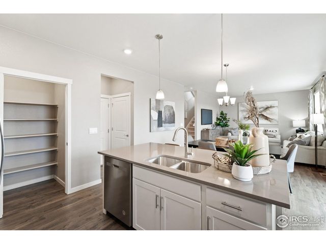 1892 Mount Monroe Dr, Berthoud, CO 80513