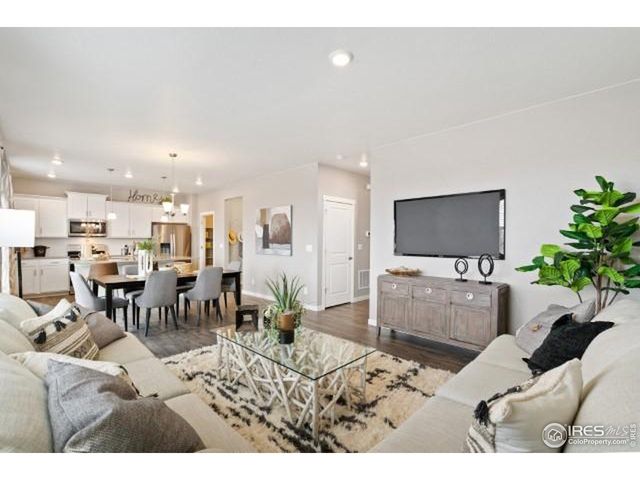 1892 Mount Monroe Dr, Berthoud, CO 80513