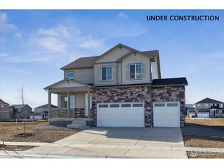 1892 Mount Monroe Dr, Berthoud, CO 80513