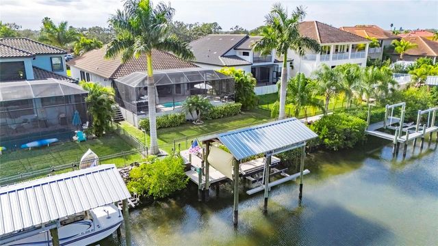 523 TREVISO DRIVE, Apollo Beach, FL 33572