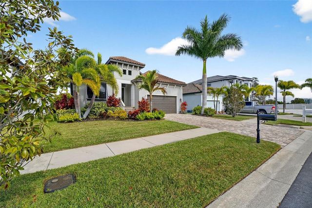 523 TREVISO DRIVE, Apollo Beach, FL 33572