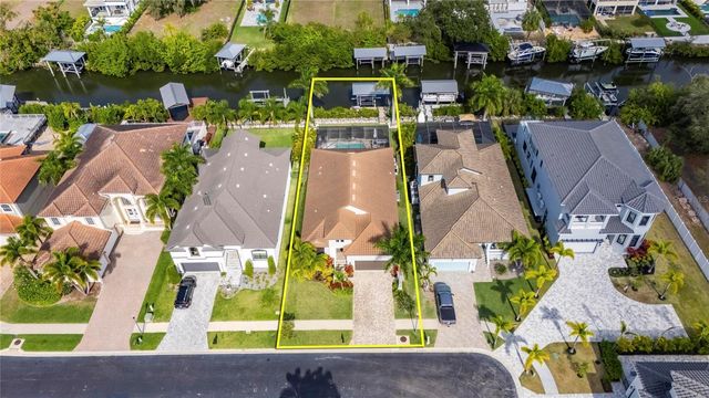 523 TREVISO DRIVE, Apollo Beach, FL 33572