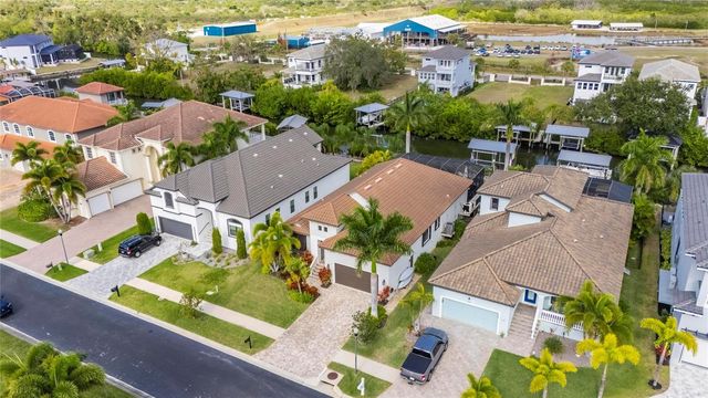 523 TREVISO DRIVE, Apollo Beach, FL 33572